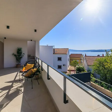 Vista Maris * Crikvenica