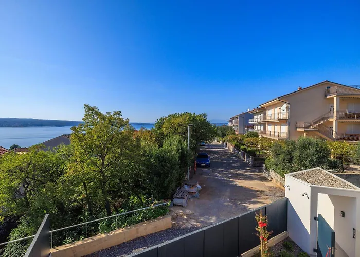 Tatil Evi Vista Maris *