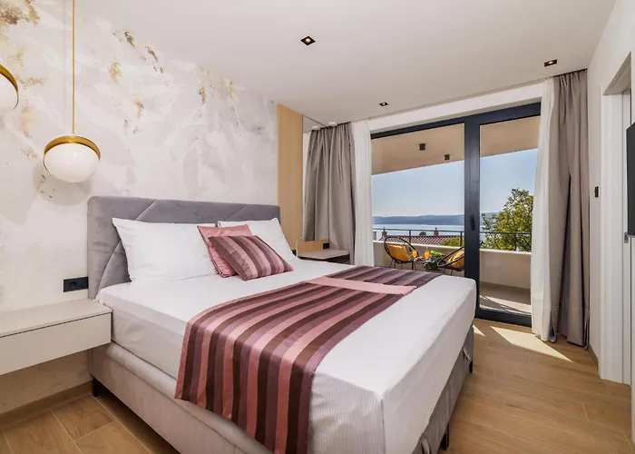 Tatil Evi Vista Maris *