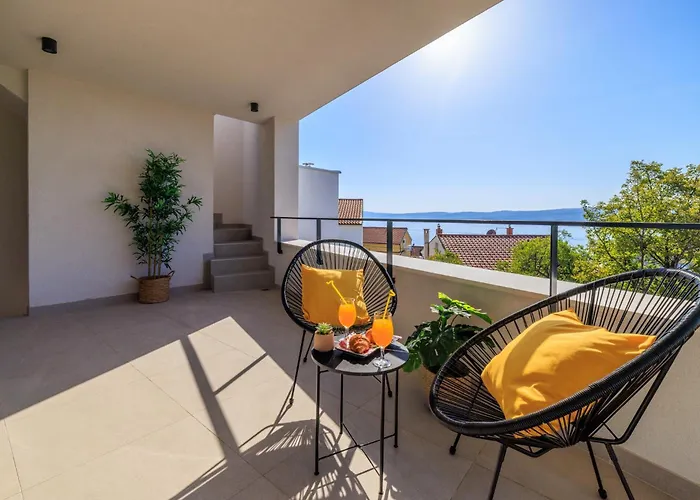 Vista Maris Tatil Evi