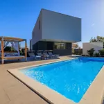 Prázdninový dům Vista Maris Crikvenica