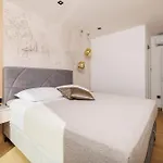 Prázdninový dům Vista Maris Crikvenica