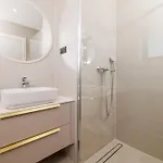 Prázdninový dům Vista Maris