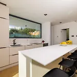 Prázdninový dům Vista Maris Crikvenica