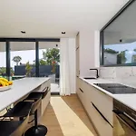 Prázdninový dům Vista Maris Crikvenica