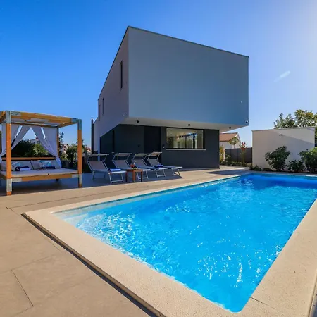 Vista Maris Feriehus