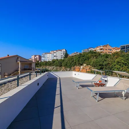 Vista Maris Holiday home