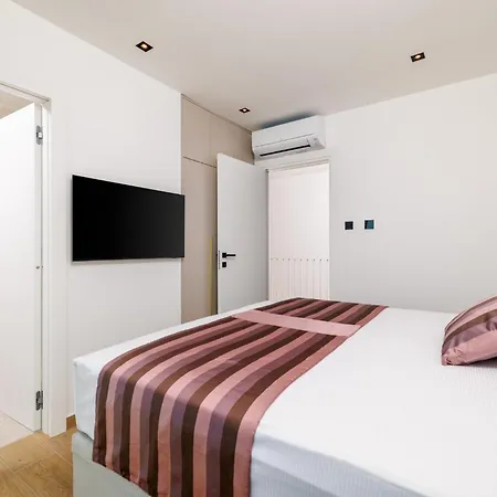 Feriehus Vista Maris