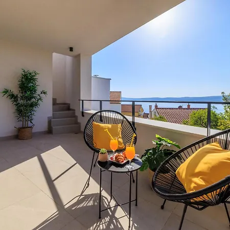 Vista Maris Holiday home