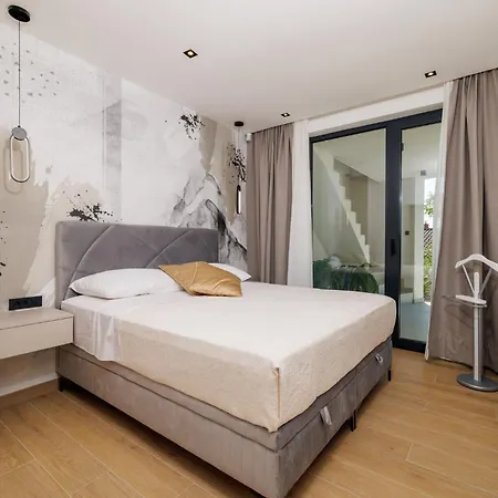 Vista Maris Feriehus *