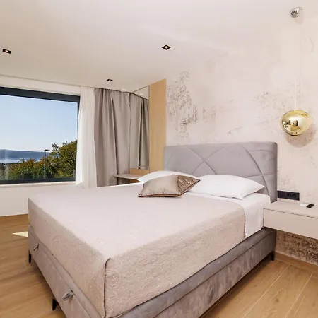 Feriehus Vista Maris *