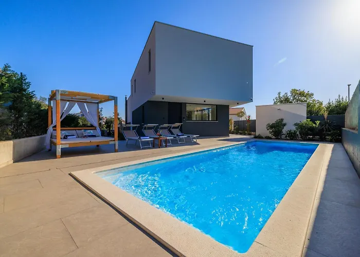 Σπίτι διακοπών Vista Maris Crikvenica
