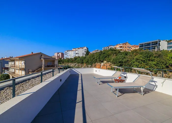 Vista Maris Σπίτι διακοπών