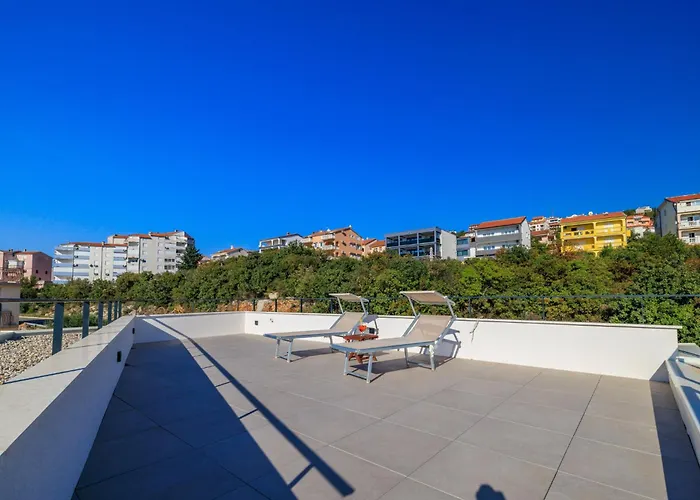 Σπίτι διακοπών Vista Maris