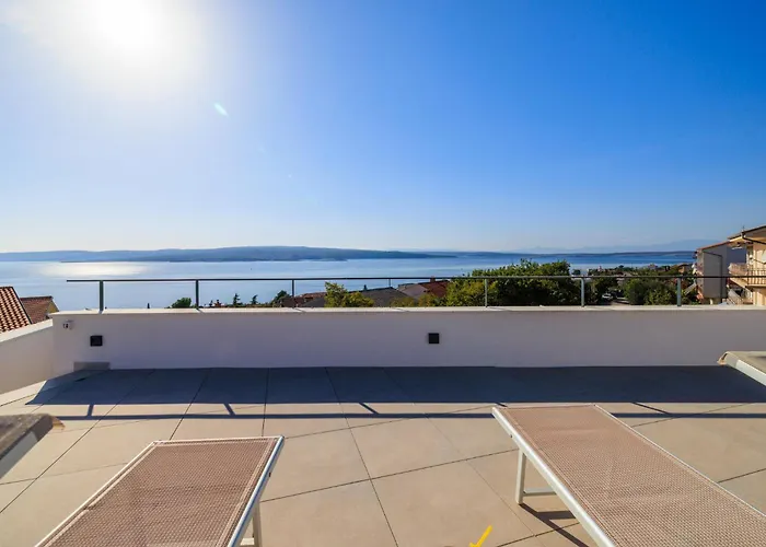 Σπίτι διακοπών Vista Maris