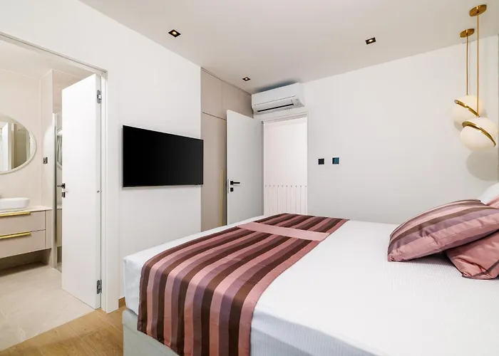 Σπίτι διακοπών Vista Maris