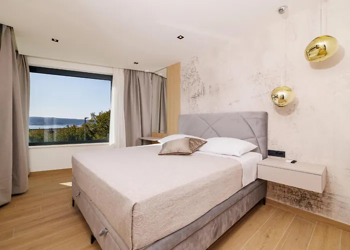 Σπίτι διακοπών Vista Maris *