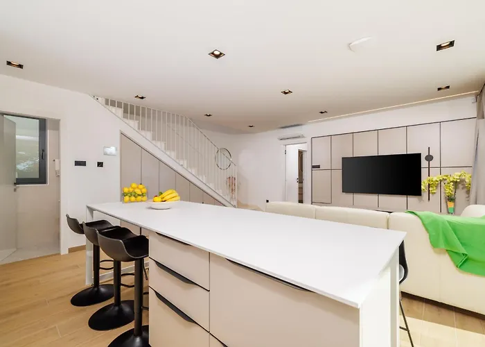 Vista Maris Σπίτι διακοπών