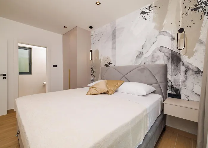 Vista Maris Crikvenica