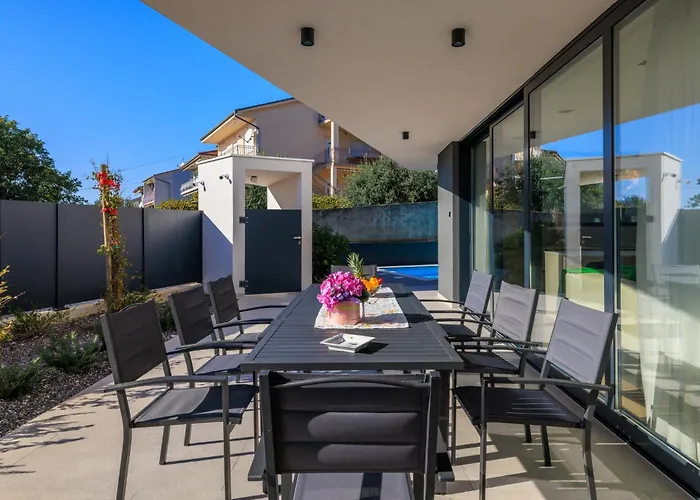 Vista Maris Crikvenica