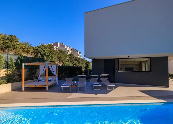 Σπίτι διακοπών Vista Maris